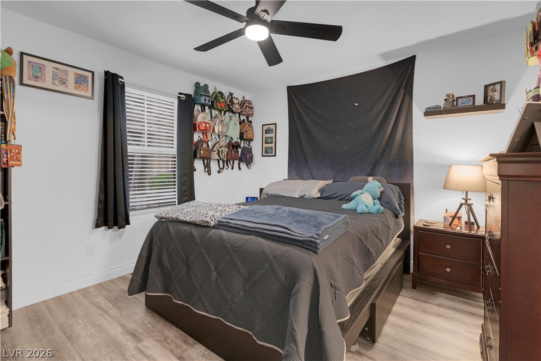 4536 Woolcomber Street Las Vegas NV 89115