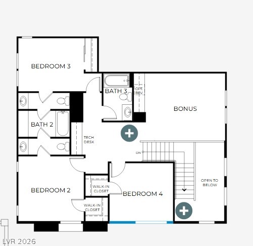 750 Longdale Street Henderson NV 89011
