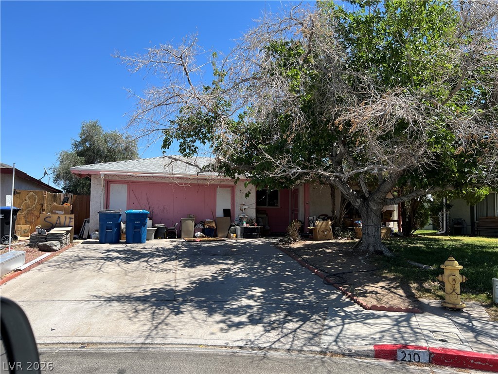 210 Bryce Court Henderson NV 89002