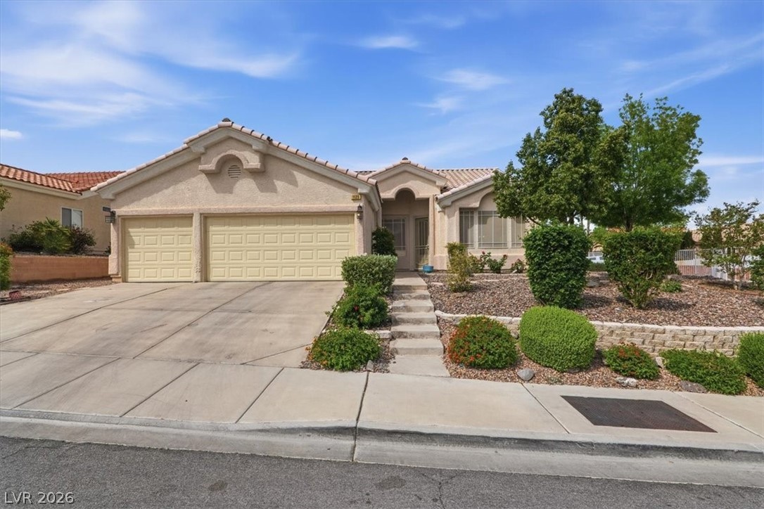 1125 Heaton Avenue Henderson NV 89052