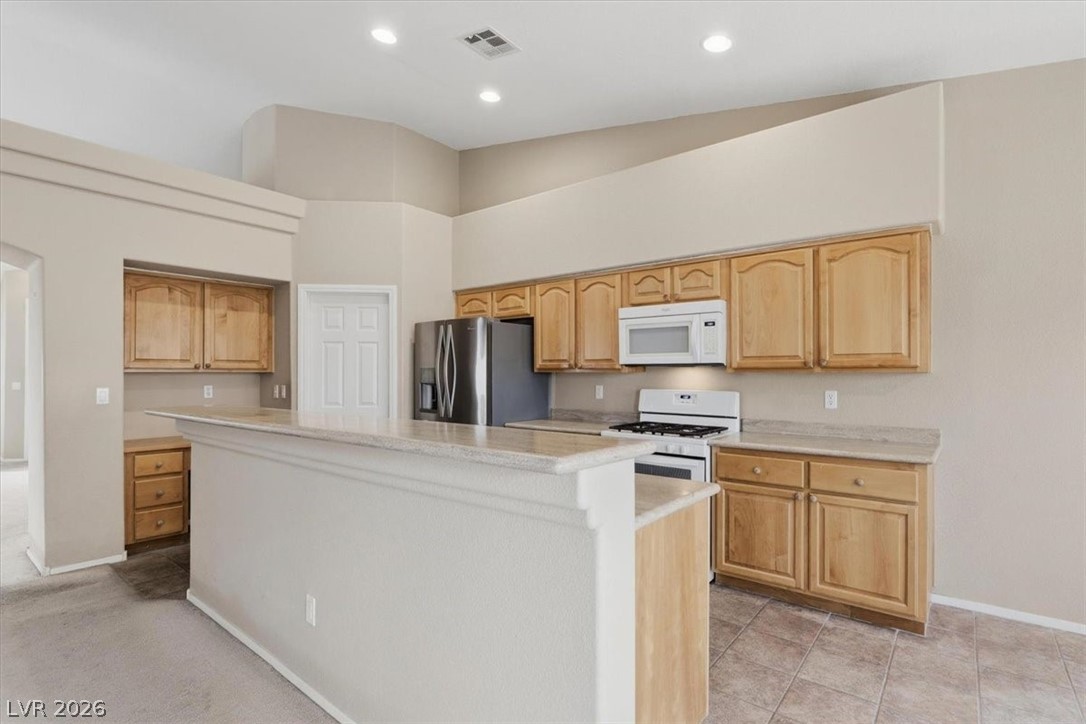 1125 Heaton Avenue Henderson NV 89052