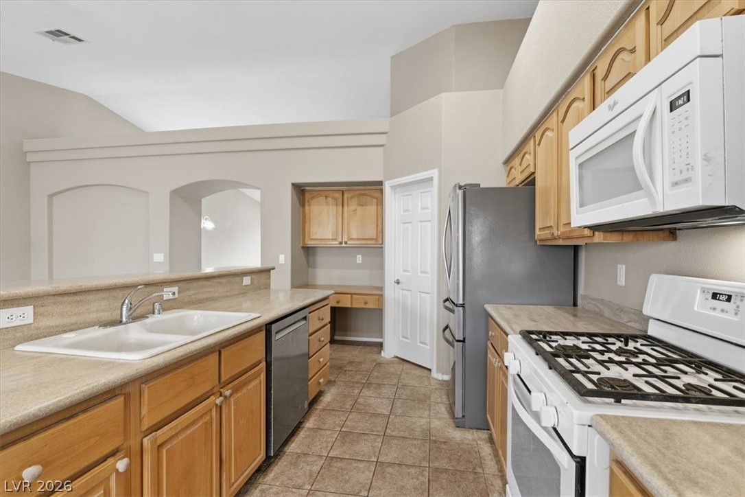 1125 Heaton Avenue Henderson NV 89052