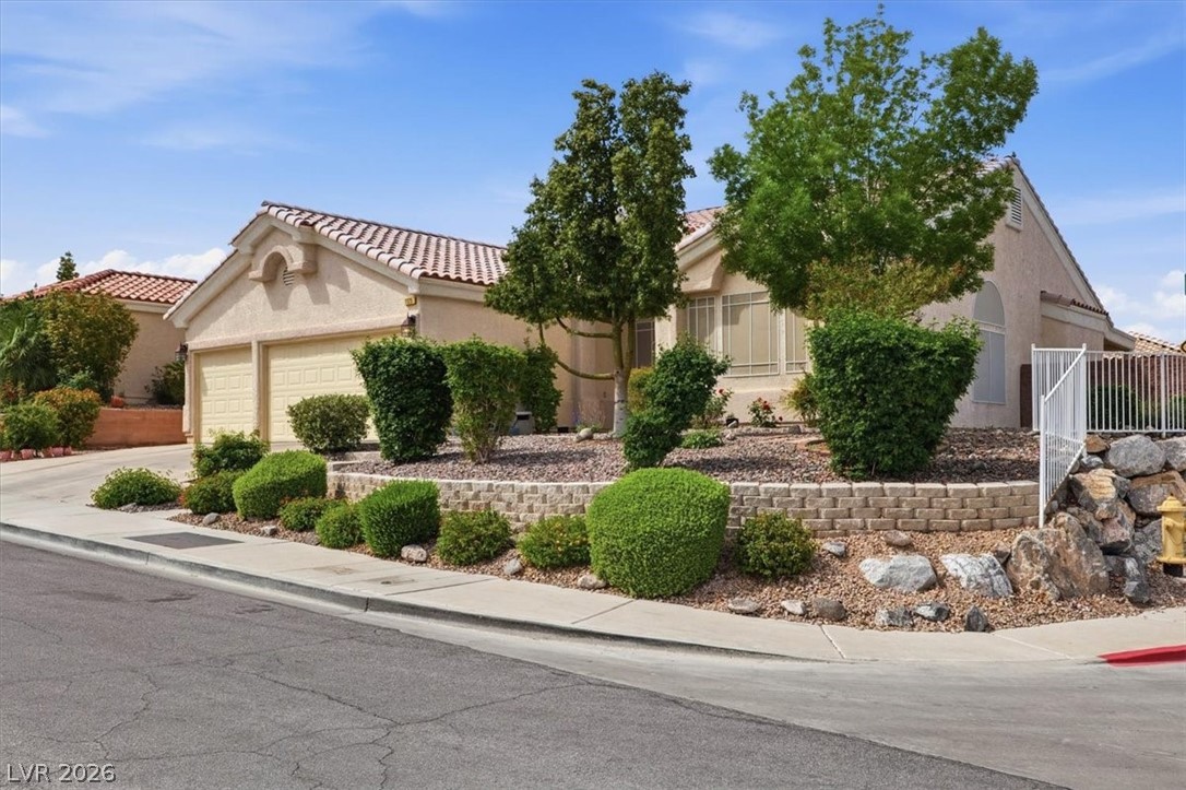 1125 Heaton Avenue Henderson NV 89052