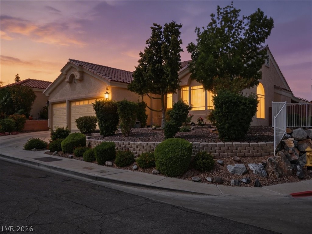 1125 Heaton Avenue Henderson NV 89052