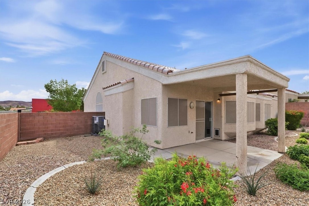 1125 Heaton Avenue Henderson NV 89052
