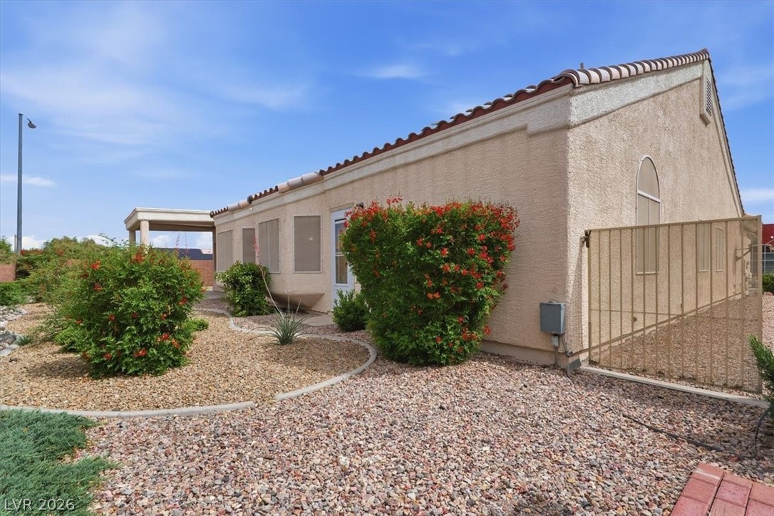 1125 Heaton Avenue Henderson NV 89052