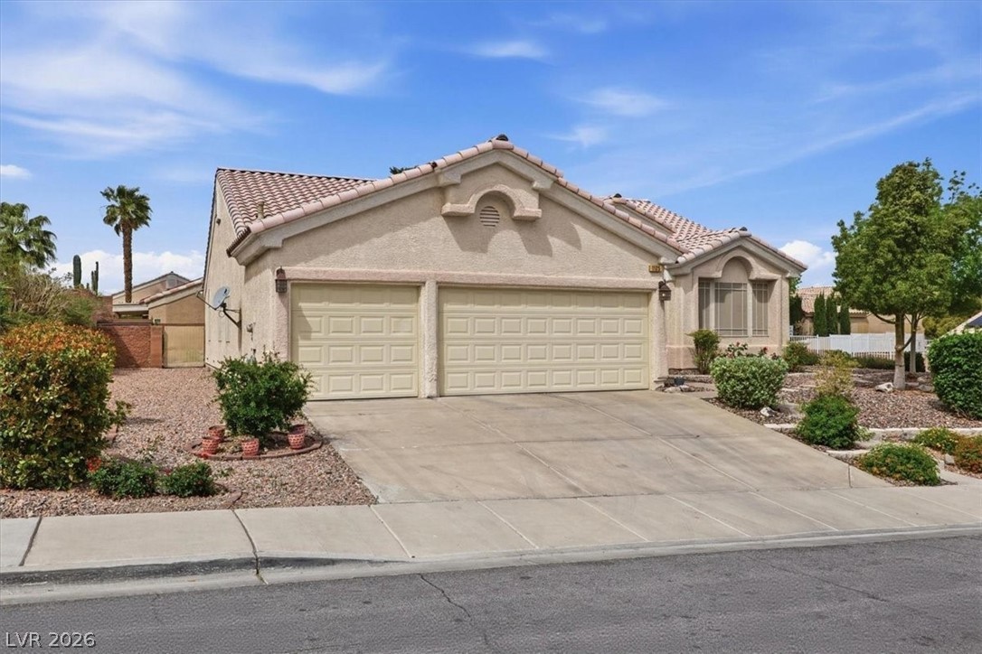 1125 Heaton Avenue Henderson NV 89052