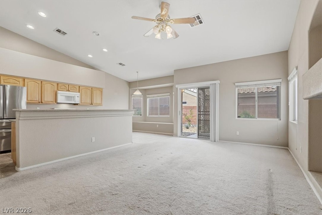 1125 Heaton Avenue Henderson NV 89052