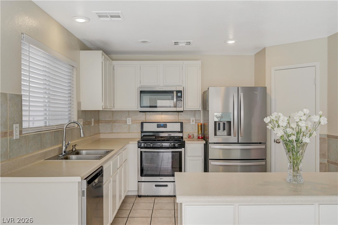 1149 Black Cherry Street Las Vegas NV 89142