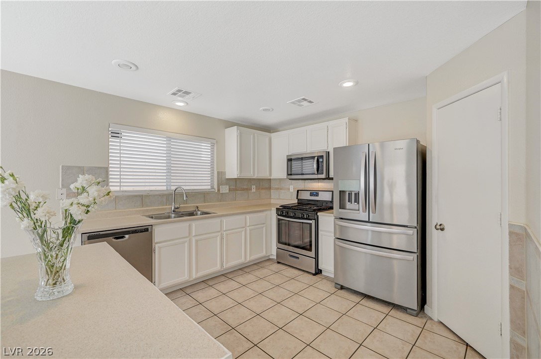 1149 Black Cherry Street Las Vegas NV 89142