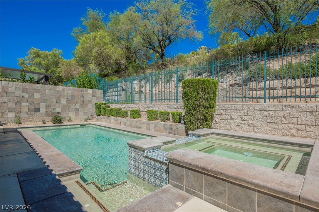 2849 Botticelli Drive Henderson NV 89052
