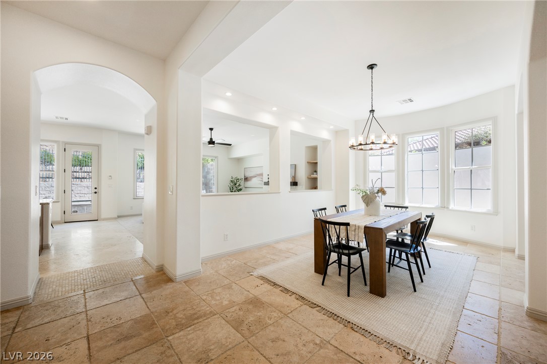 2849 Botticelli Drive Henderson NV 89052