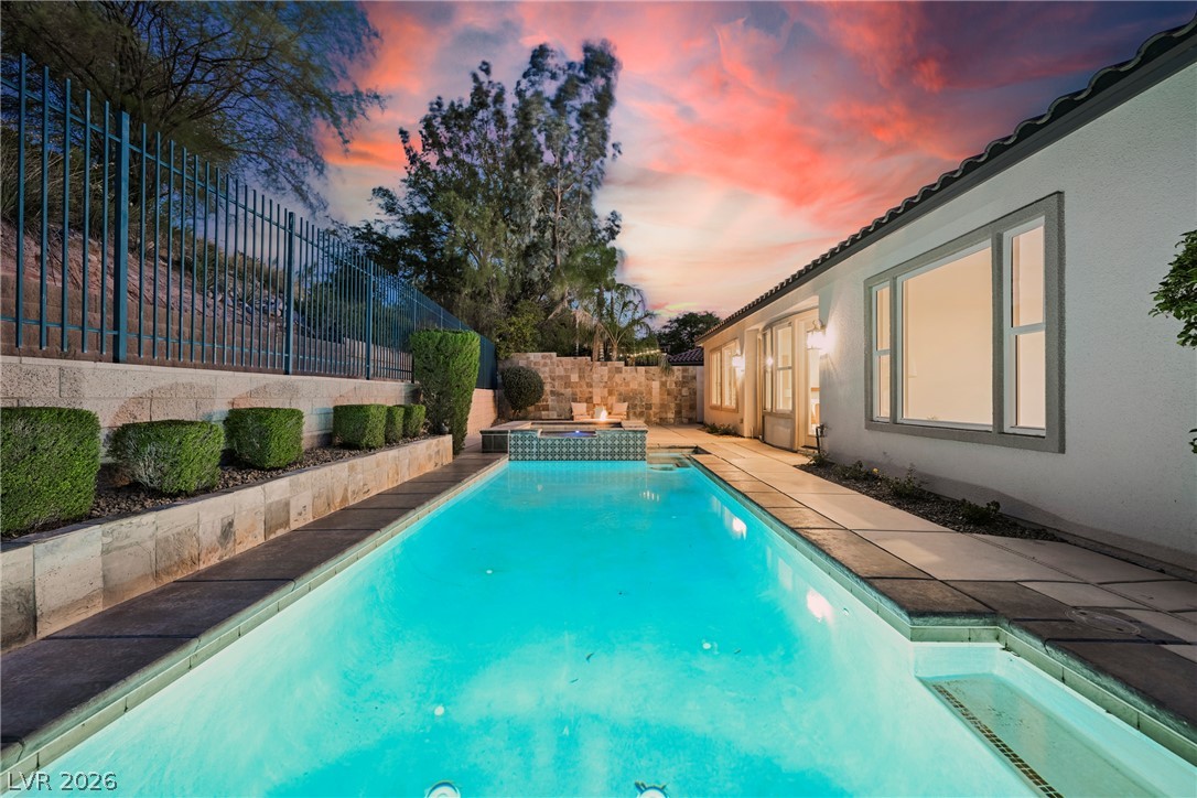 2849 Botticelli Drive Henderson NV 89052
