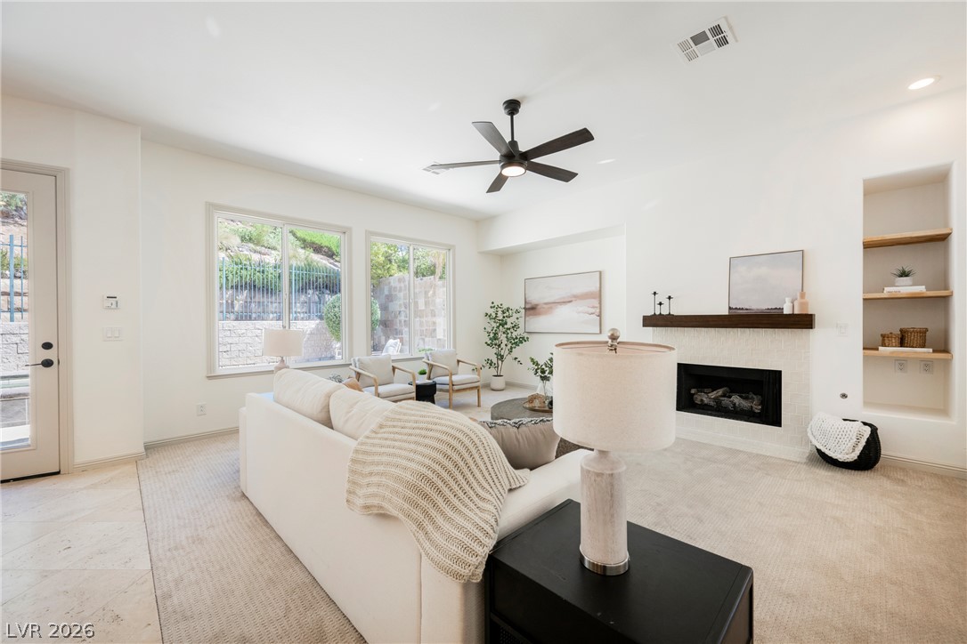 2849 Botticelli Drive Henderson NV 89052