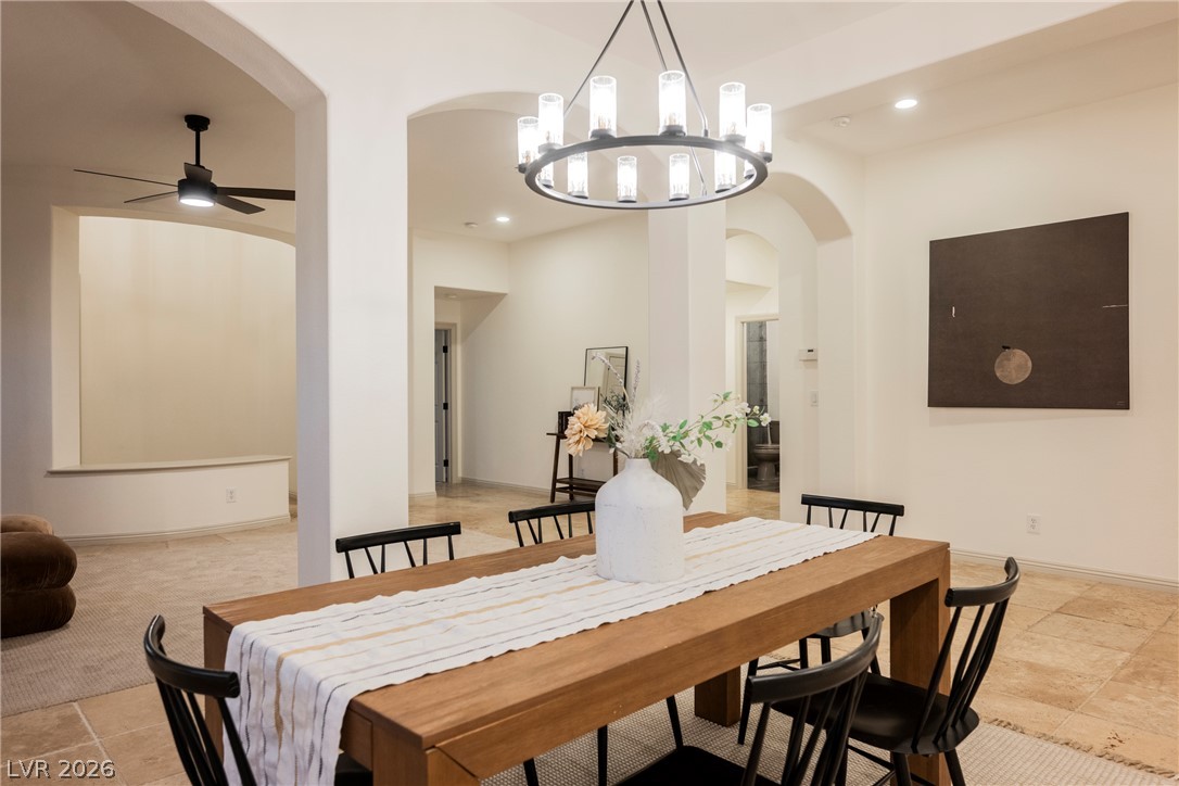 2849 Botticelli Drive Henderson NV 89052