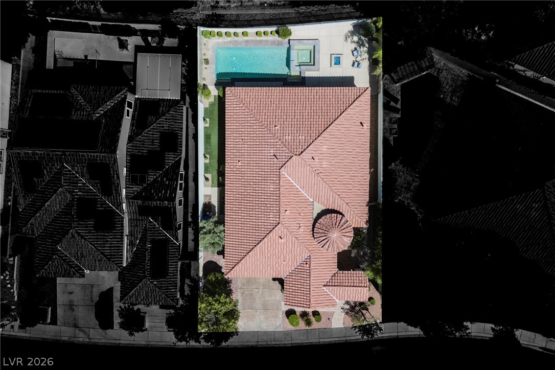 2849 Botticelli Drive Henderson NV 89052