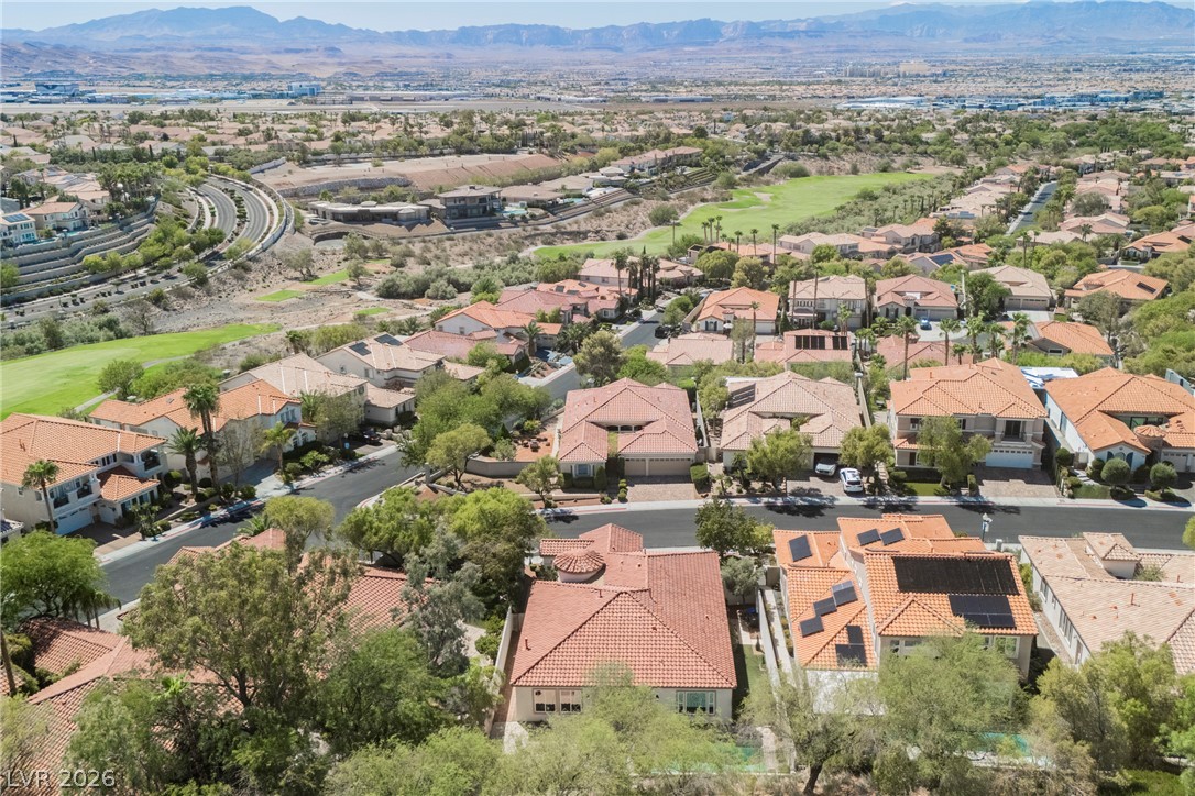 2849 Botticelli Drive Henderson NV 89052
