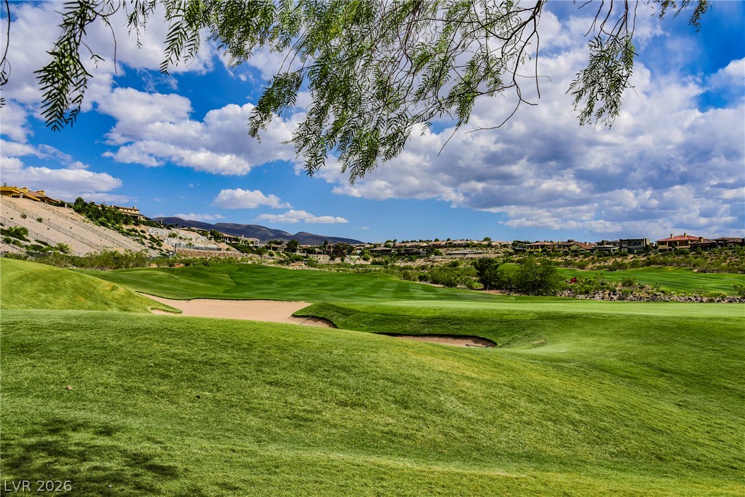 2849 Botticelli Drive Henderson NV 89052