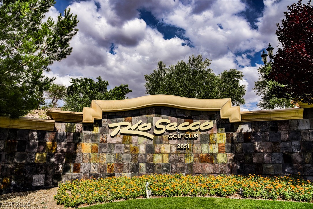 2849 Botticelli Drive Henderson NV 89052