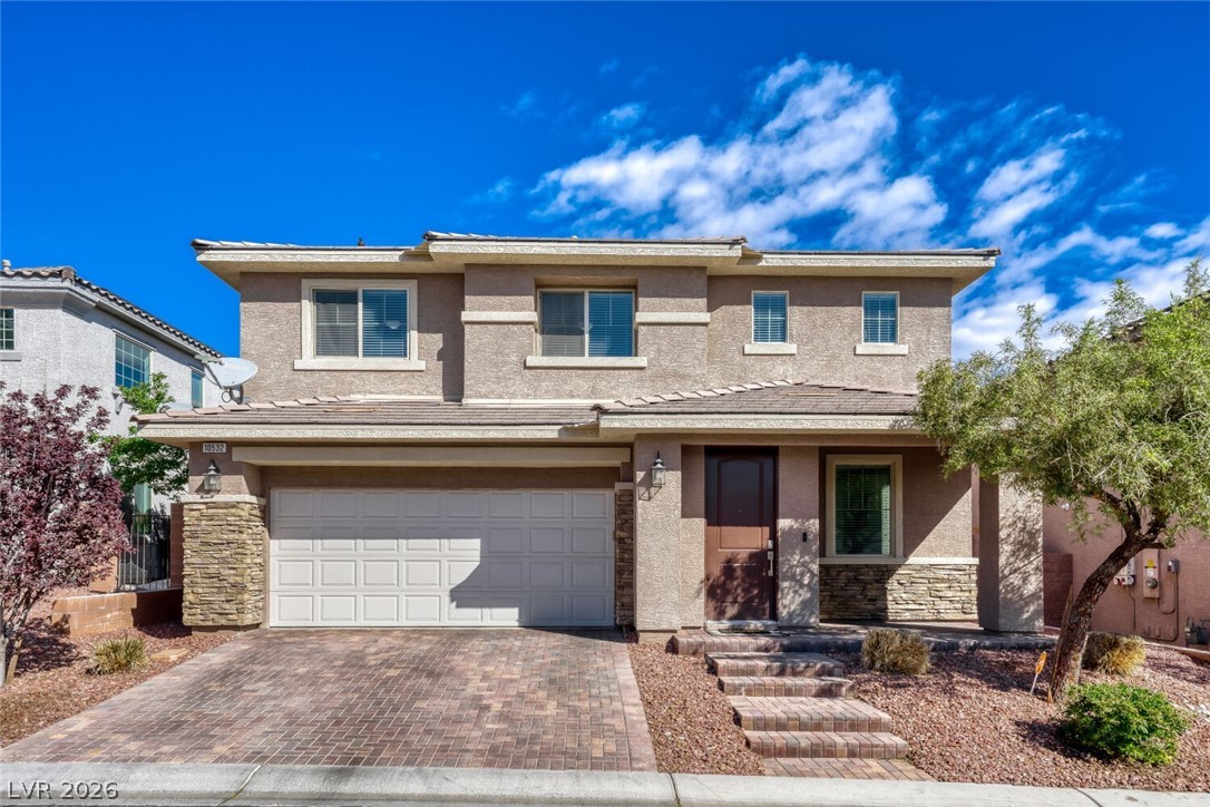 10532 Sparks Summit Lane Las Vegas NV 89166