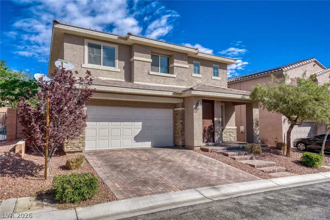 10532 Sparks Summit Lane Las Vegas NV 89166