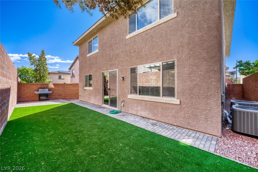10532 Sparks Summit Lane Las Vegas NV 89166