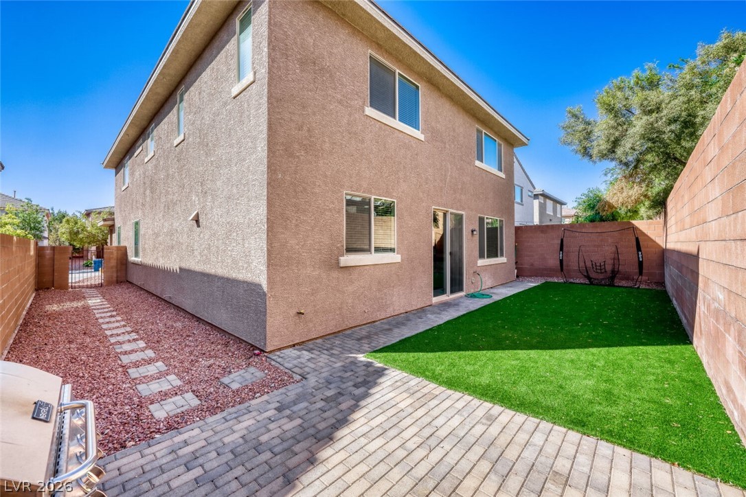 10532 Sparks Summit Lane Las Vegas NV 89166