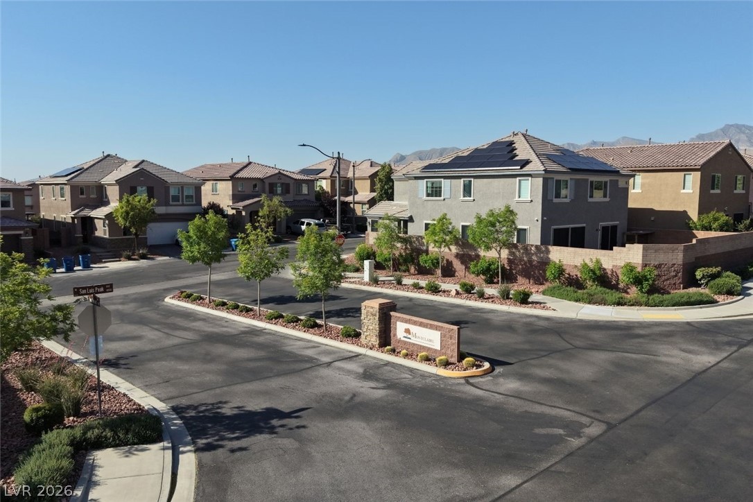 10532 Sparks Summit Lane Las Vegas NV 89166