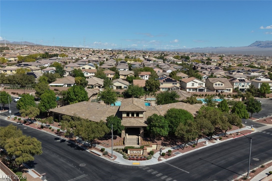 10532 Sparks Summit Lane Las Vegas NV 89166
