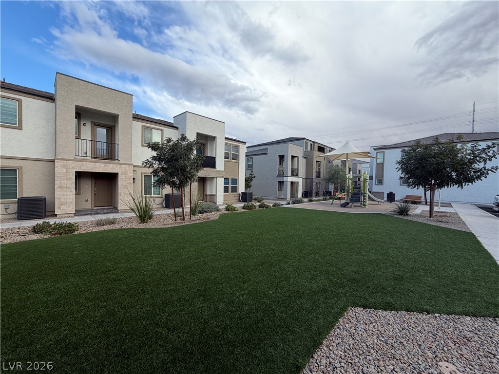 5618 Beguiling Falls Street Las Vegas NV 89148