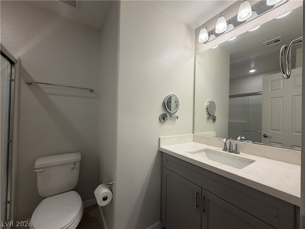 5618 Beguiling Falls Street Las Vegas NV 89148