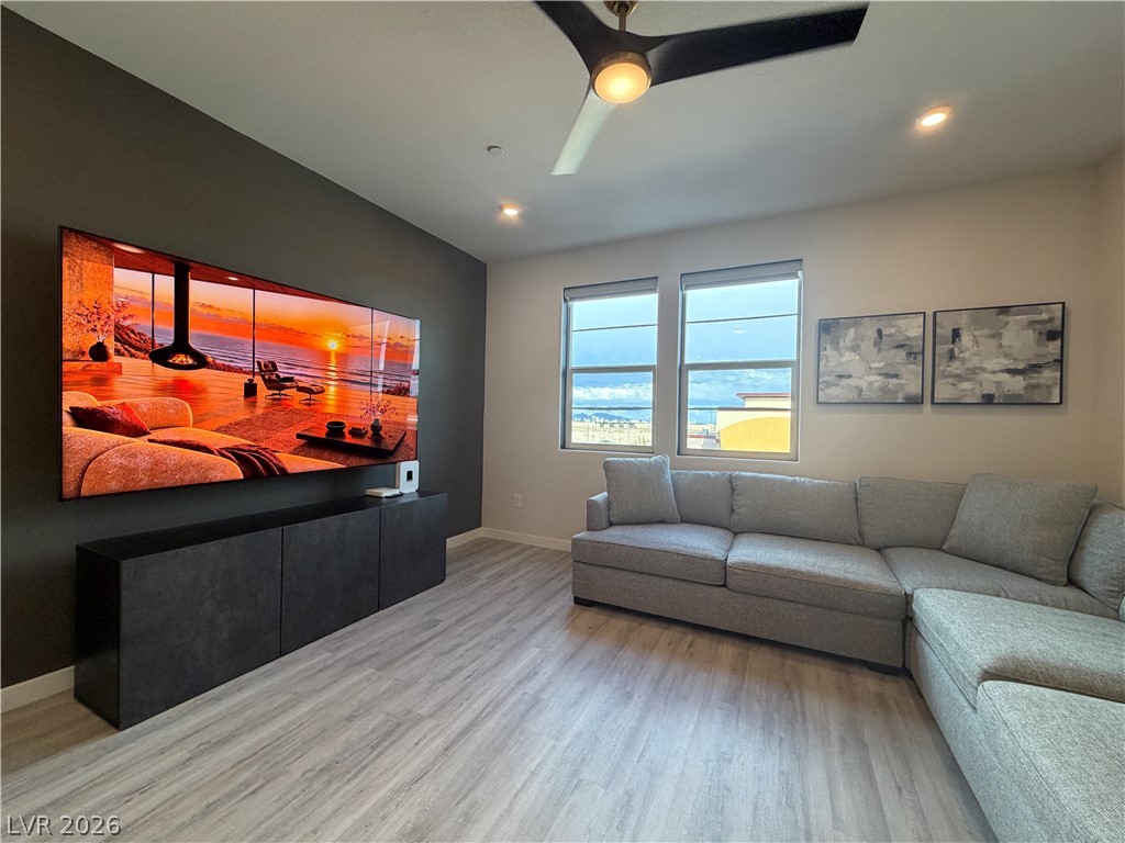 5618 Beguiling Falls Street Las Vegas NV 89148