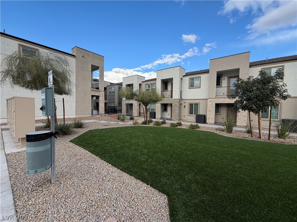 5618 Beguiling Falls Street Las Vegas NV 89148
