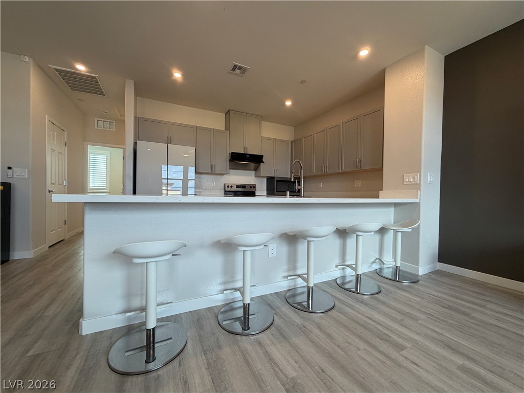 5618 Beguiling Falls Street Las Vegas NV 89148