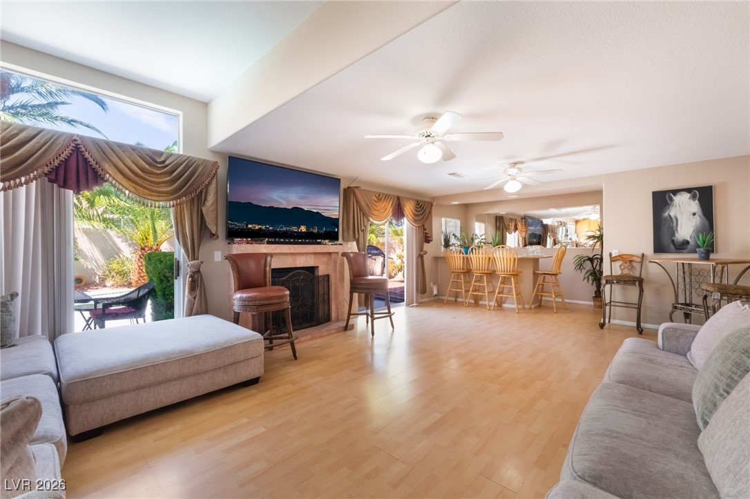 7504 Heather Knoll Circle Las Vegas NV 89129