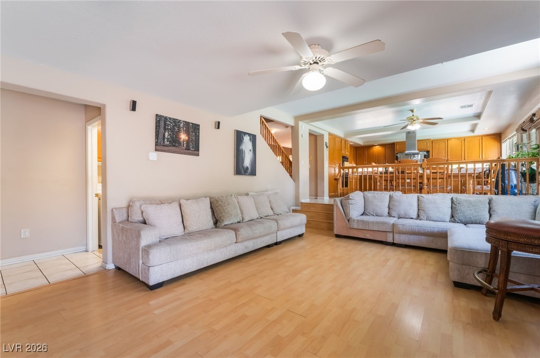 7504 Heather Knoll Circle Las Vegas NV 89129