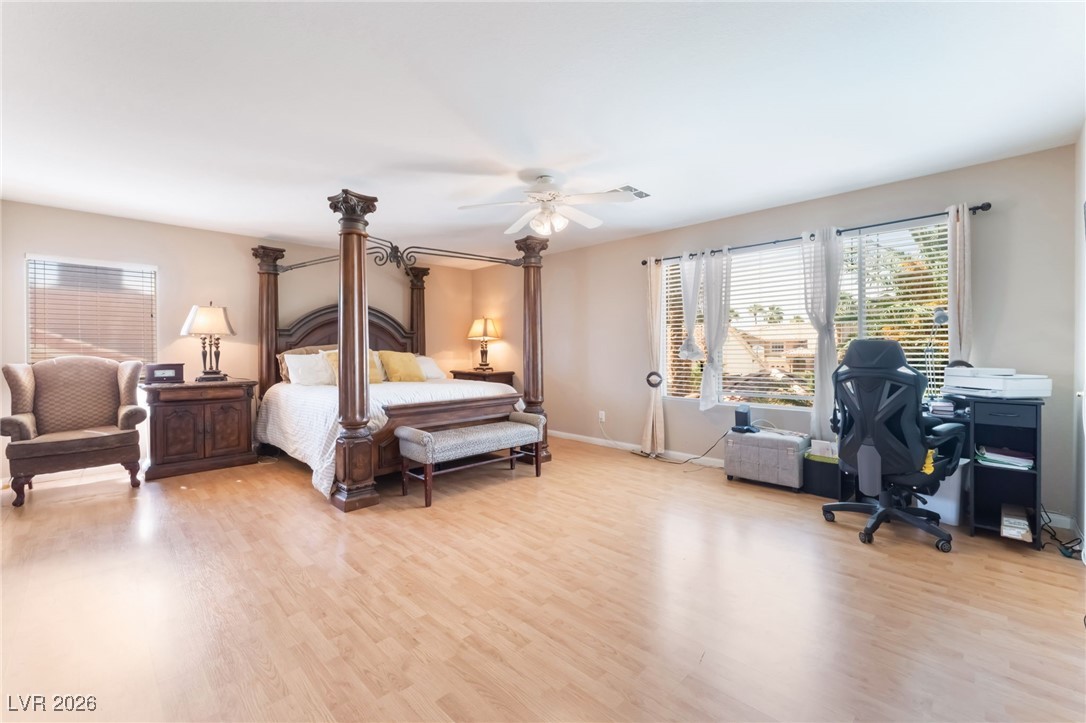 7504 Heather Knoll Circle Las Vegas NV 89129