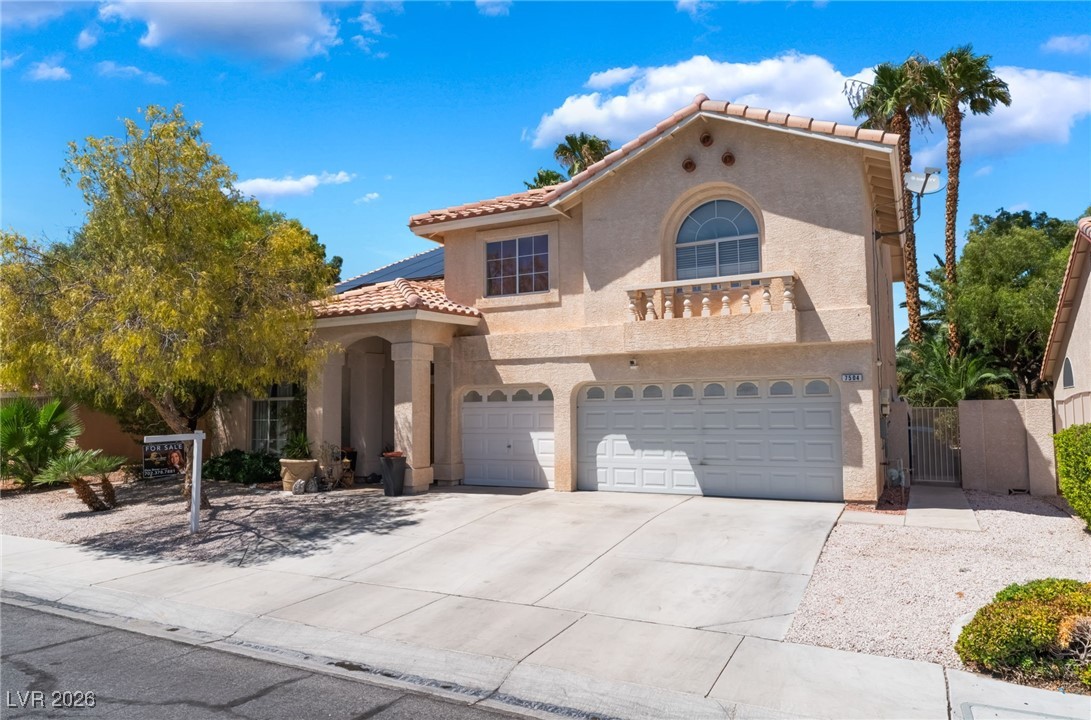 7504 Heather Knoll Circle Las Vegas NV 89129