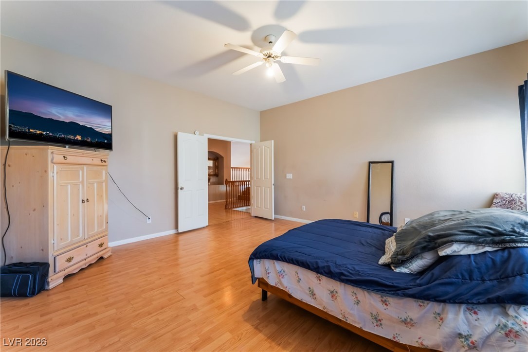 7504 Heather Knoll Circle Las Vegas NV 89129