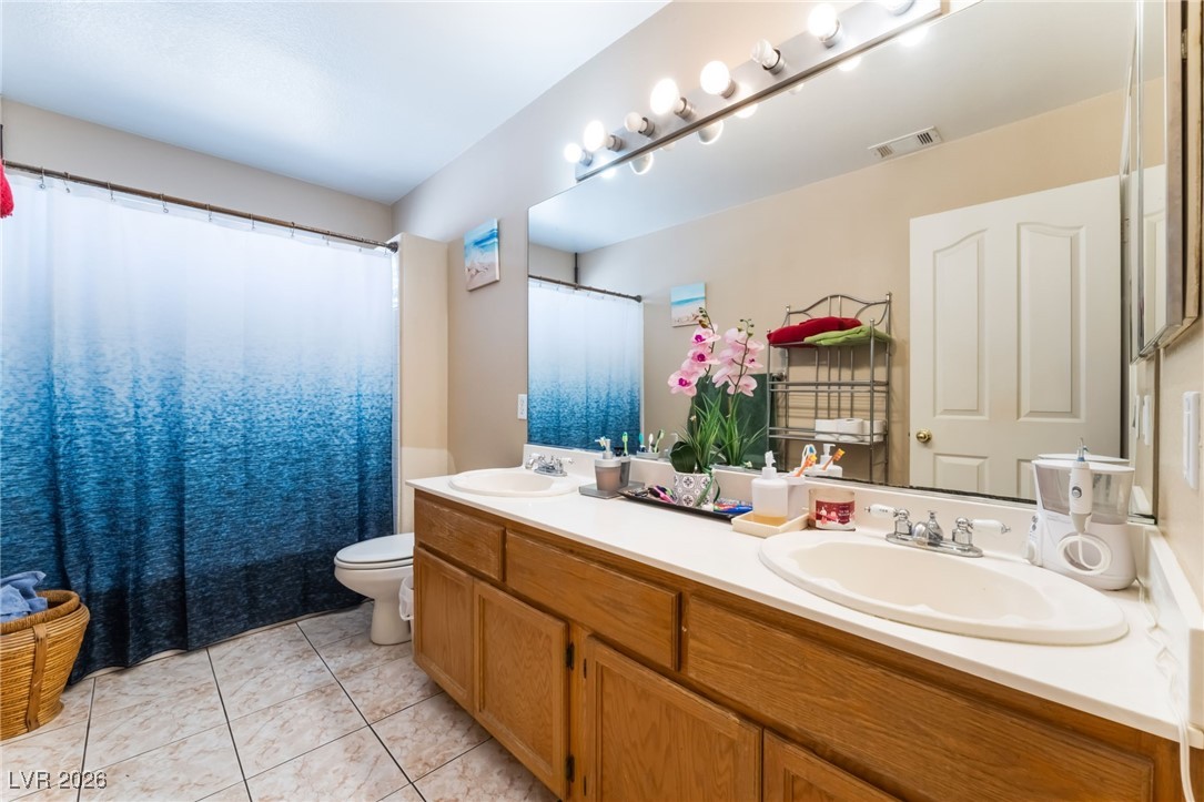 7504 Heather Knoll Circle Las Vegas NV 89129