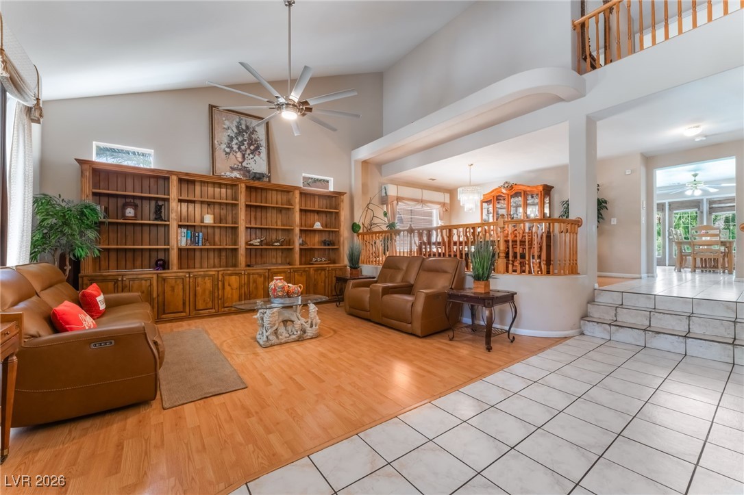 7504 Heather Knoll Circle Las Vegas NV 89129