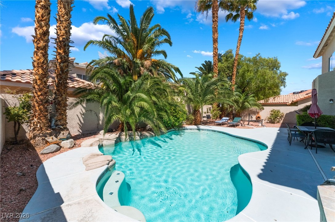 7504 Heather Knoll Circle Las Vegas NV 89129