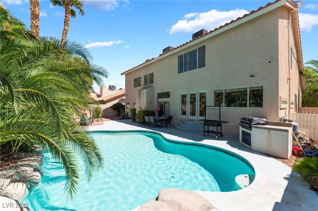 7504 Heather Knoll Circle Las Vegas NV 89129