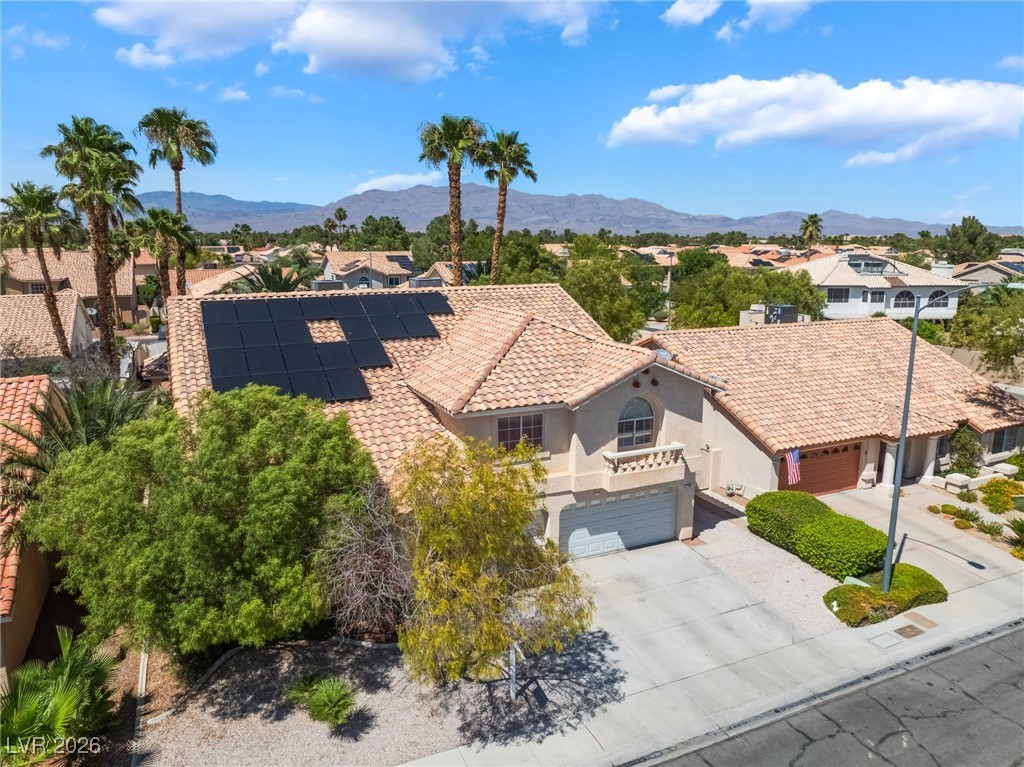 7504 Heather Knoll Circle Las Vegas NV 89129