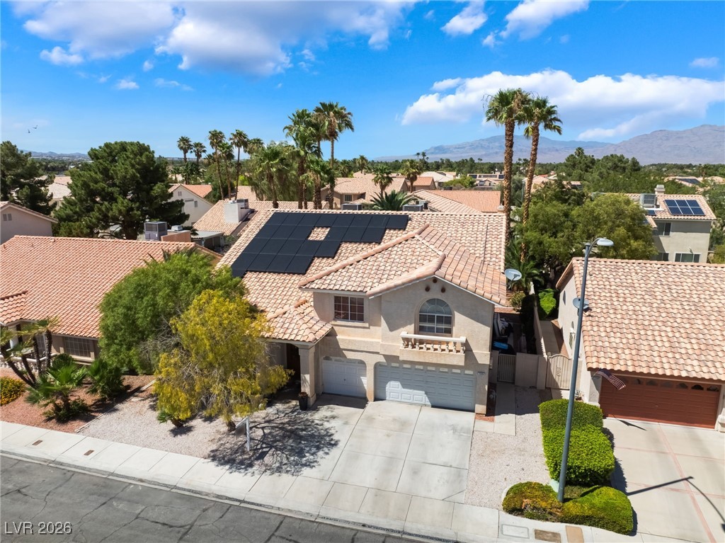 7504 Heather Knoll Circle Las Vegas NV 89129