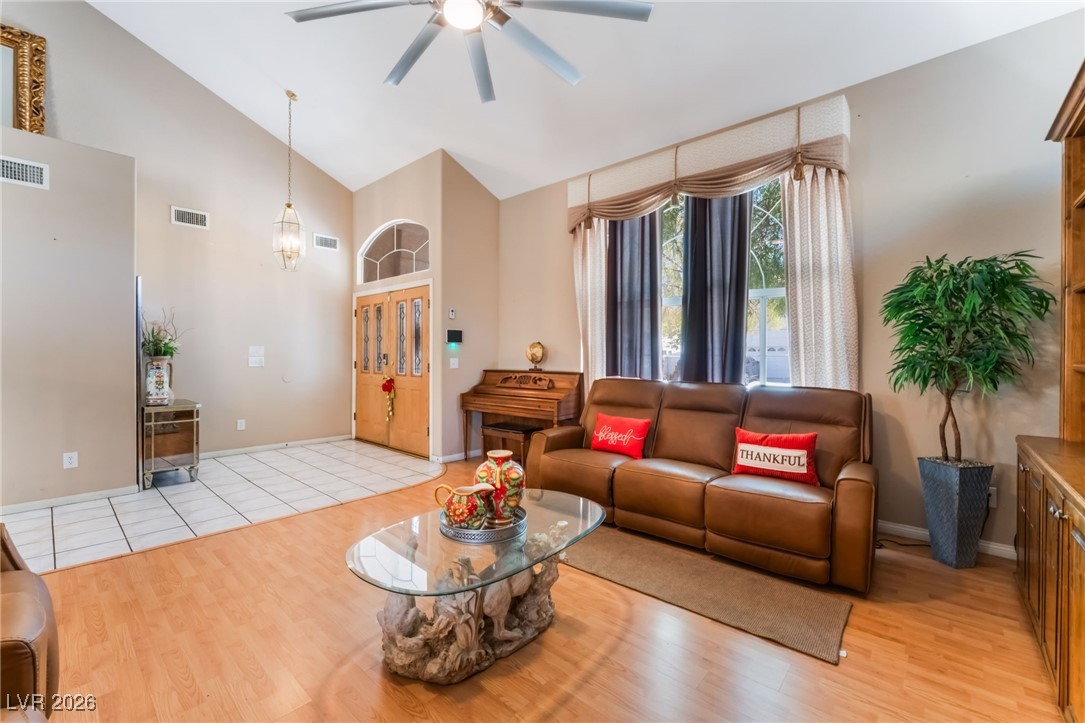 7504 Heather Knoll Circle Las Vegas NV 89129