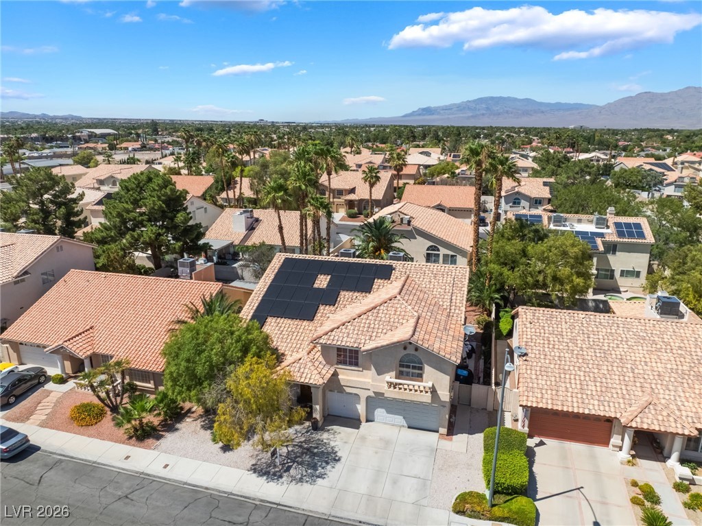 7504 Heather Knoll Circle Las Vegas NV 89129