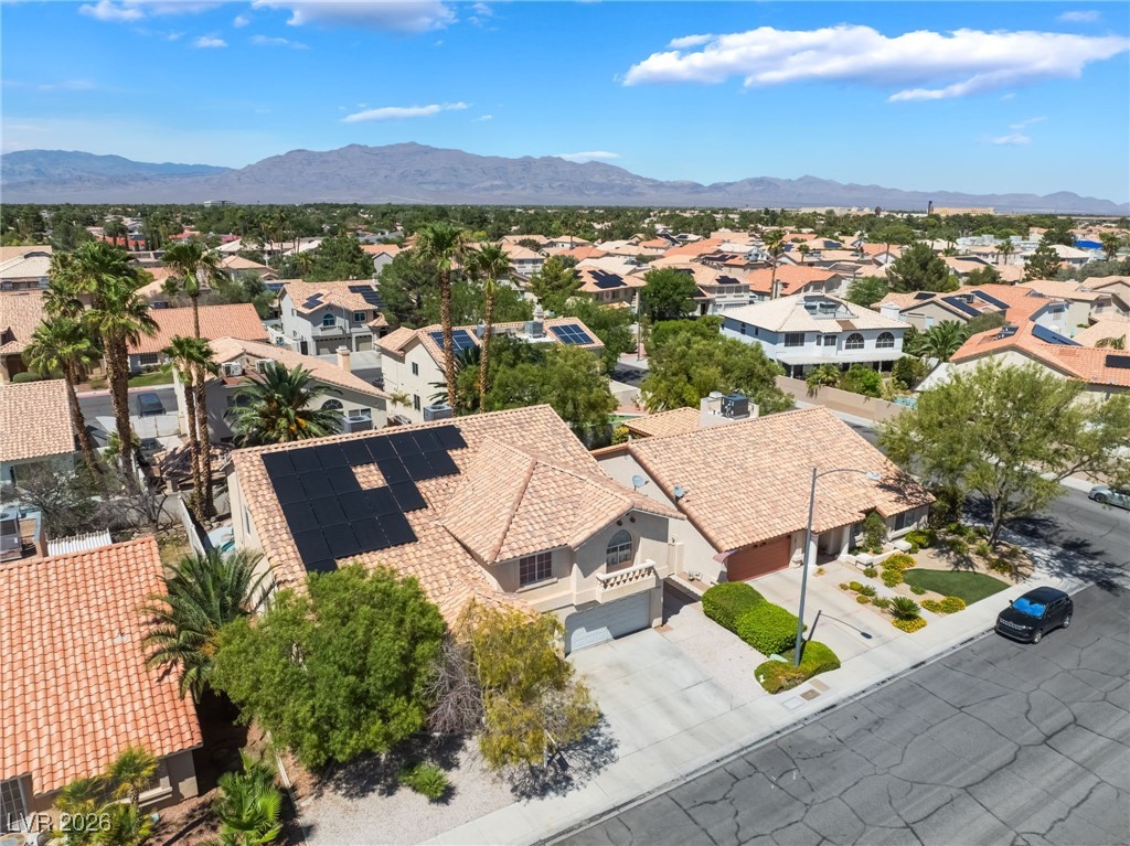 7504 Heather Knoll Circle Las Vegas NV 89129