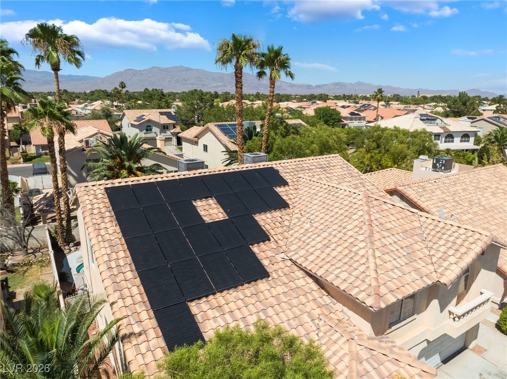 7504 Heather Knoll Circle Las Vegas NV 89129
