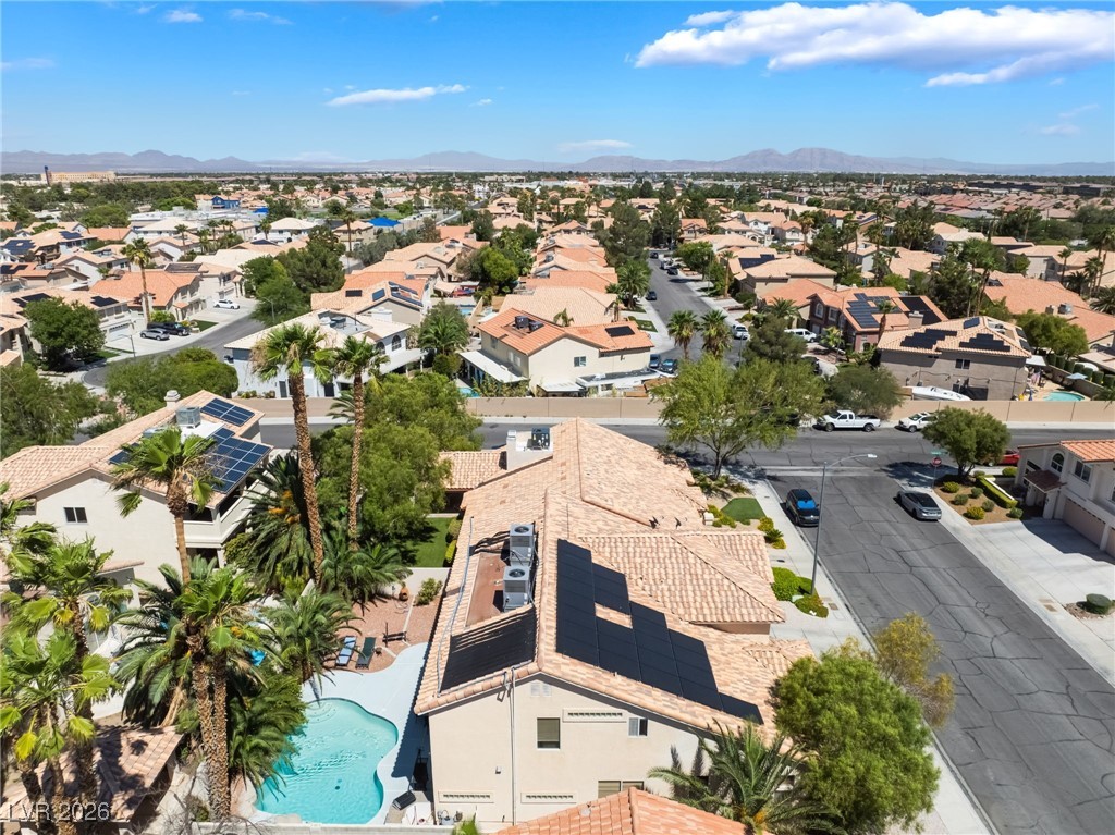 7504 Heather Knoll Circle Las Vegas NV 89129